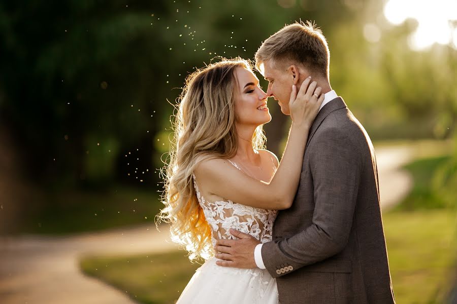 Wedding photographer Aleksandra Alekseenko (behepa1). Photo of 22 September 2019