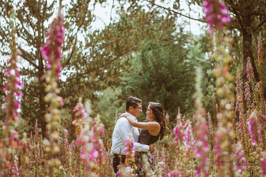 Fotógrafo de bodas Fernando Guachalla (fernandogua). Foto del 25 de febrero 2020