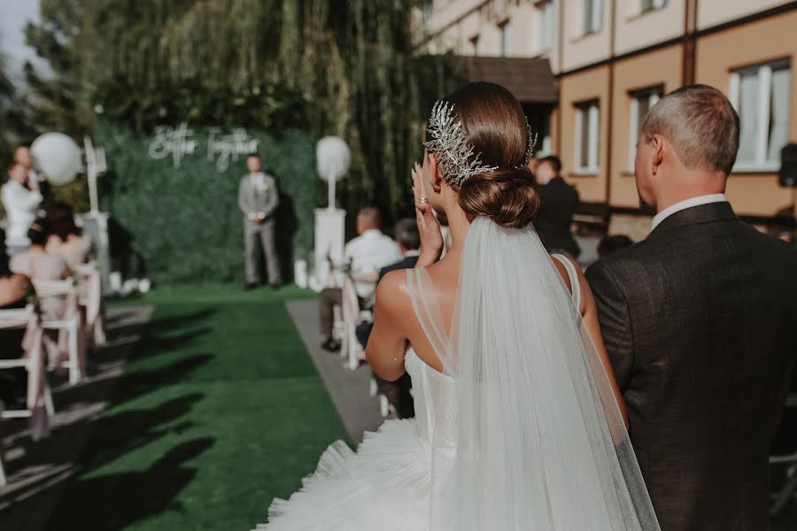 Photographe de mariage Vasili Kovach (kovach). Photo du 23 mars 2021