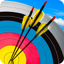 Herunterladen Real Archery Shooting Installieren Sie Neueste APK Downloader