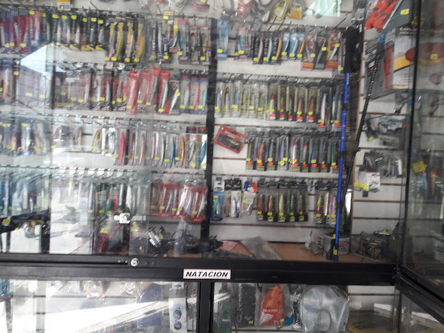 Opiniones de Horget en Arequipa - Tienda de deporte