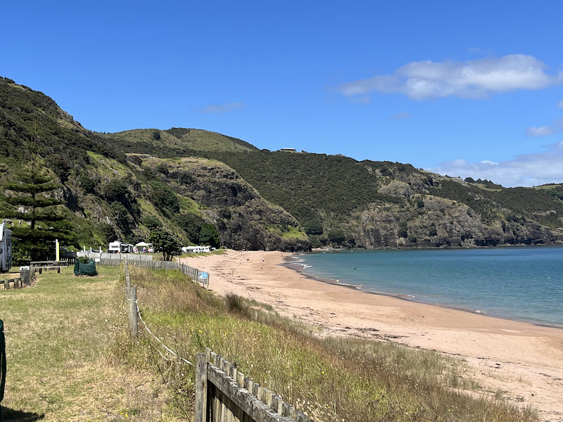 Coopers Beach to Paihia 2021