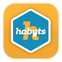 تحميل التطبيق Habyts - Easier Screen Time التثبيت أحدث APK تنزيل