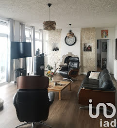 appartement à Saint-Nazaire (44)