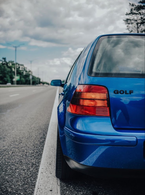 ref.1680さんが投稿したGolf Ⅳ R32・GTI・筋トレ・コンパウンド種目・ダイエットに関するカスタム事例の投稿画像2枚目
