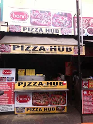 Pizza Hub photo 1