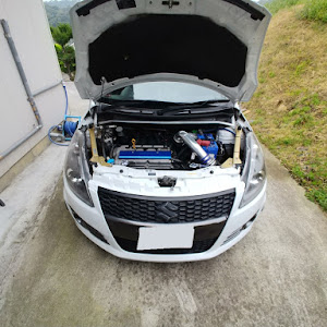 スイフトスポーツ ZC32S