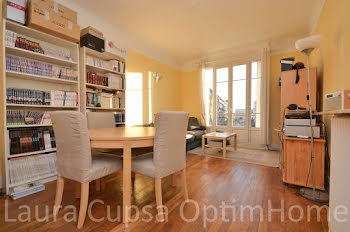 appartement à Bois-Colombes (92)