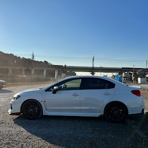 WRX S4 VAG