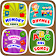 Kids ABC Learning, Comptine, Jeu de mémoire 2019 icon