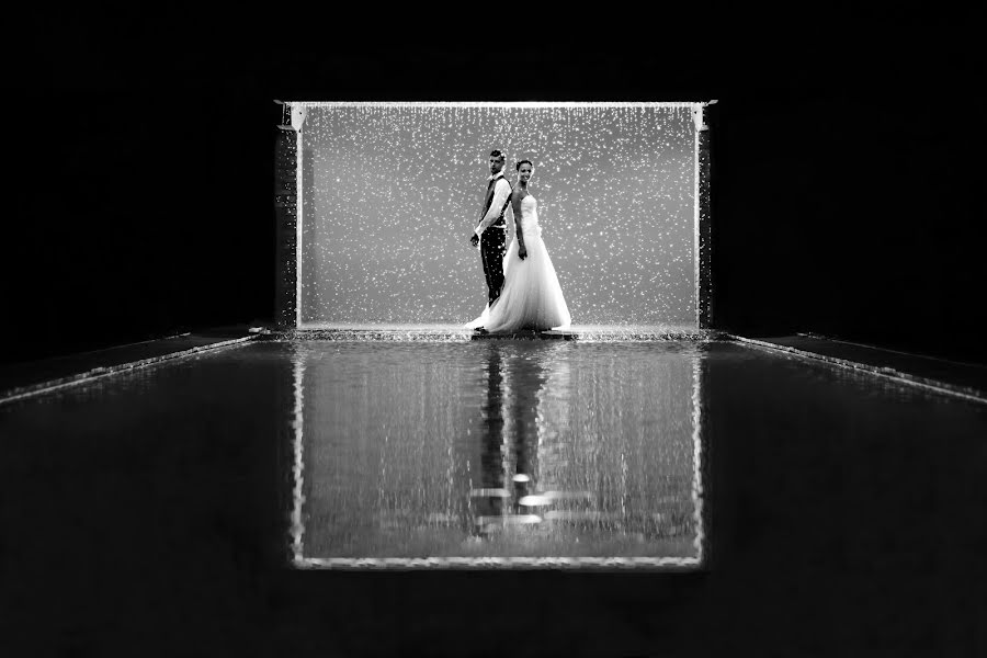 Wedding photographer Alessandro Biggi (alessandrobiggi). Photo of 22 September 2015