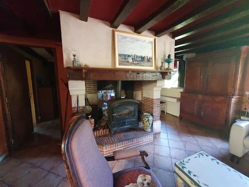 Vente maison 6 pièces 160 m² à Cormeilles (27260), 409 500 €