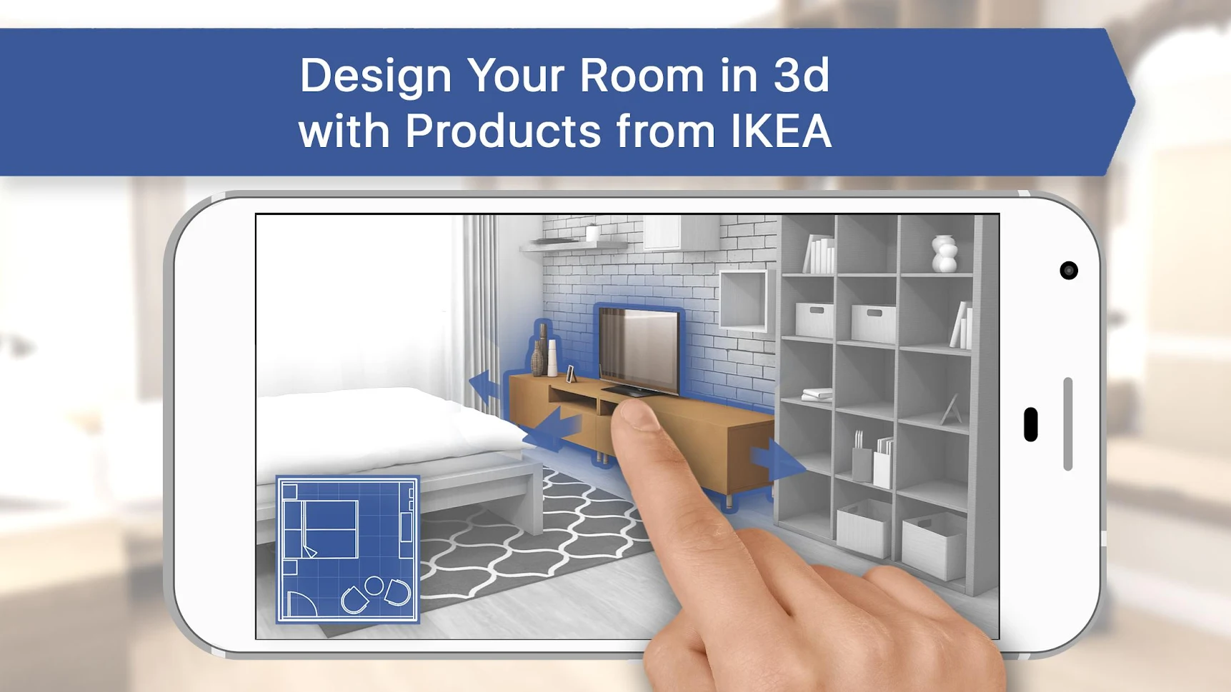 Room Planner: Home Interior 3D
1