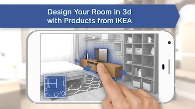Room Planner Home Interior Floorplan Design 3d Apps On
