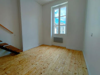 appartement à Bordeaux (33)