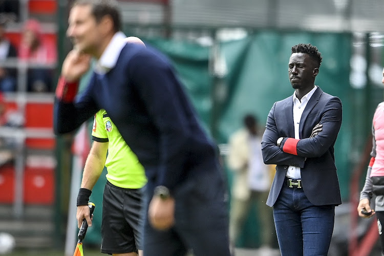 Mbaye Leye après l'humiliation subie contre l'Antwerp: "Une défaite qui fait mal"