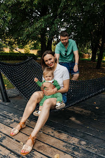 Fotógrafo de bodas Natalya Kharitonova (nvasiliska). Foto del 13 de septiembre 2022