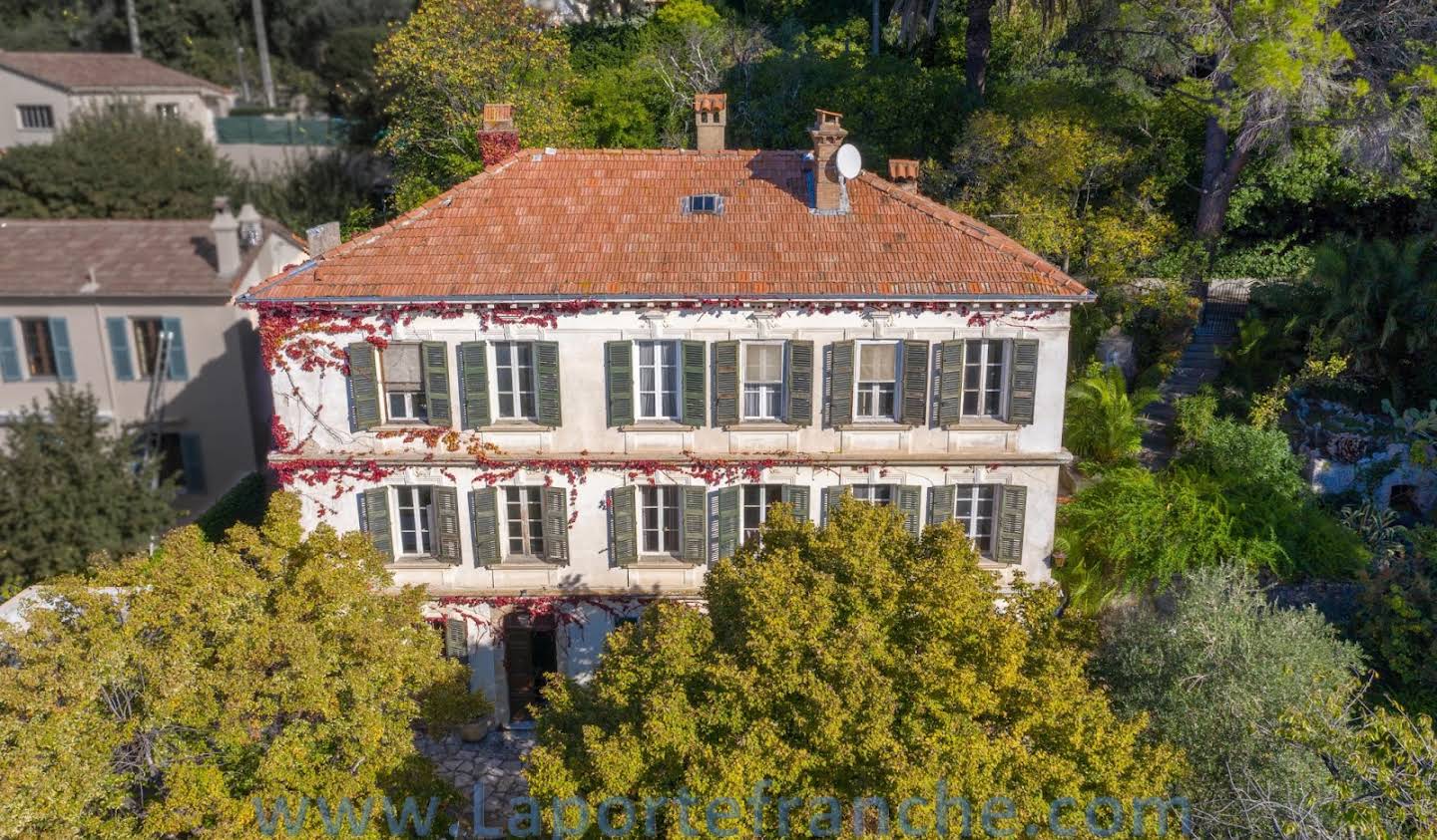 House with terrace Grasse