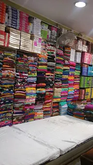 Garg Saree Center photo 1