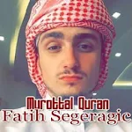 Murattal Fatih Seferagic Apk