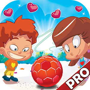 Download Lovers Head Soccer For PC Windows and Mac