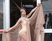 Khanyi Mbau has given her thoughts on the controversial Dove advert that has sparked outrage on social media.