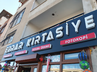 Ebrar Kirtasiye