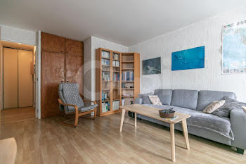 appartement à Champs-sur-Marne (77)