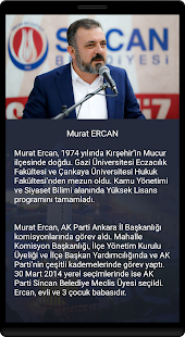 Sincan Belediyesi(圖2)-速報App