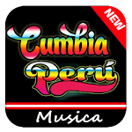 Cover Image of Download Free Cumbias Peruvians 1.0.5 APK