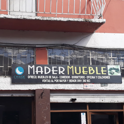 Mader Mueble