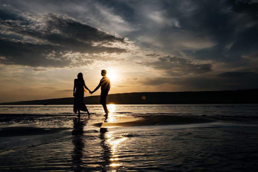 Wedding photographer Sergey Fonvizin (sfonvizin). Photo of 12 July 2018