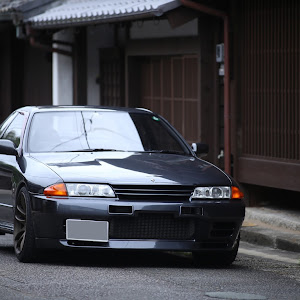 スカイライン GT-R BNR32