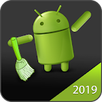 Cover Image of Herunterladen Ancleaner, Android-Reiniger 3.80 Ancleaner APK