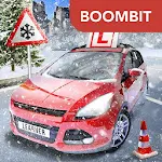 Cover Image of Herunterladen Simulator der Autofahrschule 2.12 APK