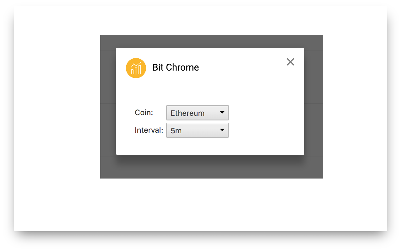 Bit Chrome Chrome Extension Image 4