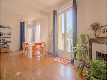 appartement à Colombes (92)