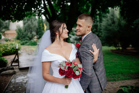 Fotografo di matrimoni Valeriy Glinkin (vglinkin). Foto del 19 febbraio 2022