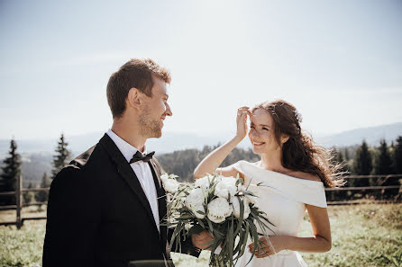 Wedding photographer Yuliya Vlasenko (vlasenkoyulia). Photo of 24 January 2019
