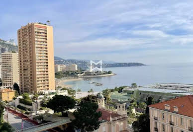 Apartment with terrace 2