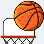 Cover Image of Скачать Basketball Shoot Challenge 1.0 APK