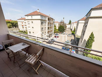 appartement à Strasbourg (67)