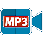 Cover Image of Unduh MP3 Video Converter - Ekstrak musik dari video 3.3 APK