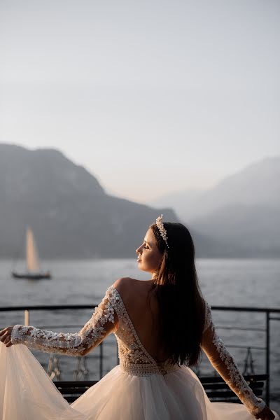 Photographe de mariage Nadiia Pushko (pyshko). Photo du 8 mars