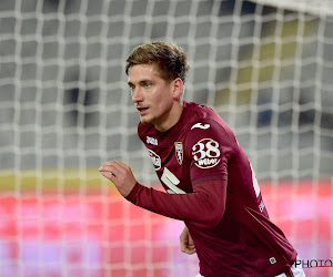 Le Torino revient à la charge pour Dennis Praet