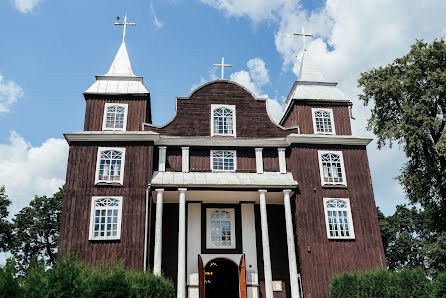 Fotograf ślubny Evgeniy Yanen (jevgen). Zdjęcie z 9 października 2019