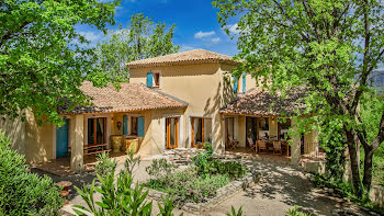 maison à Saignon (84)