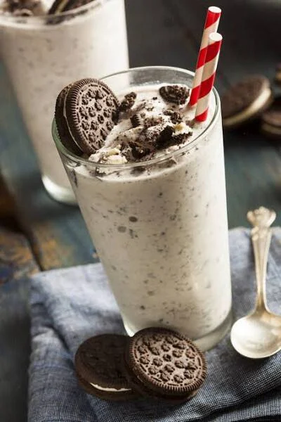 Oreo Shake