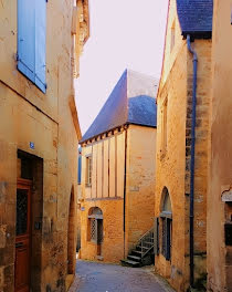 appartement à Sarlat-la-caneda (24)