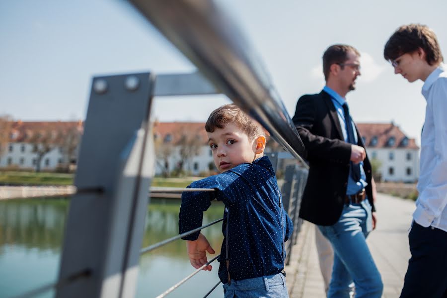 Hochzeitsfotograf Rita Lakewood (ritabrack). Foto vom 7. April 2019